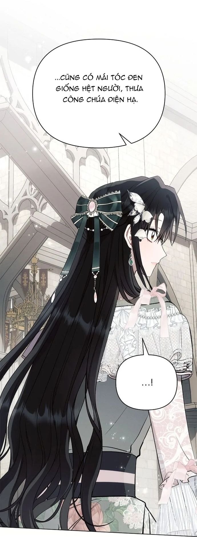 Công Chúa Ashtarte Chapter 86 - Trang 2