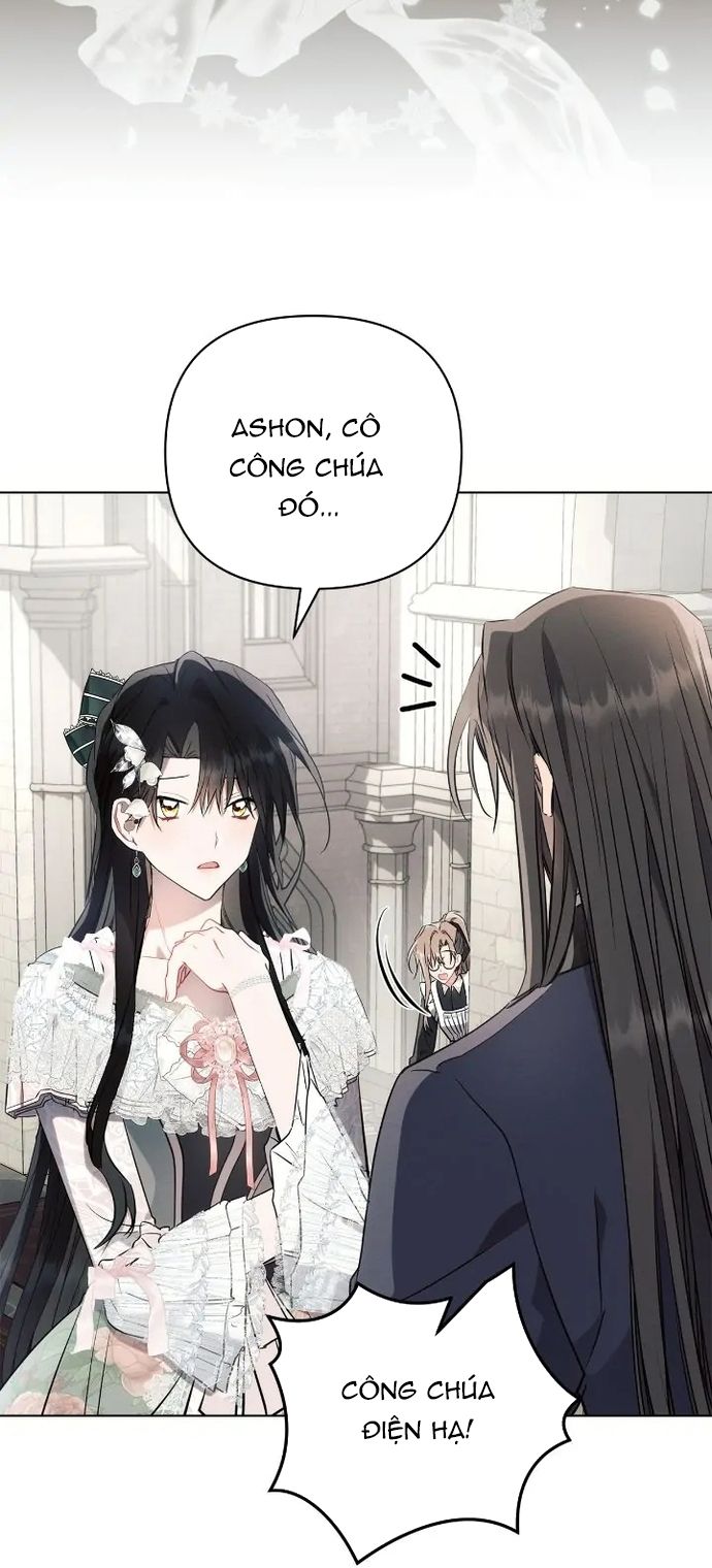Công Chúa Ashtarte Chapter 86 - Trang 2