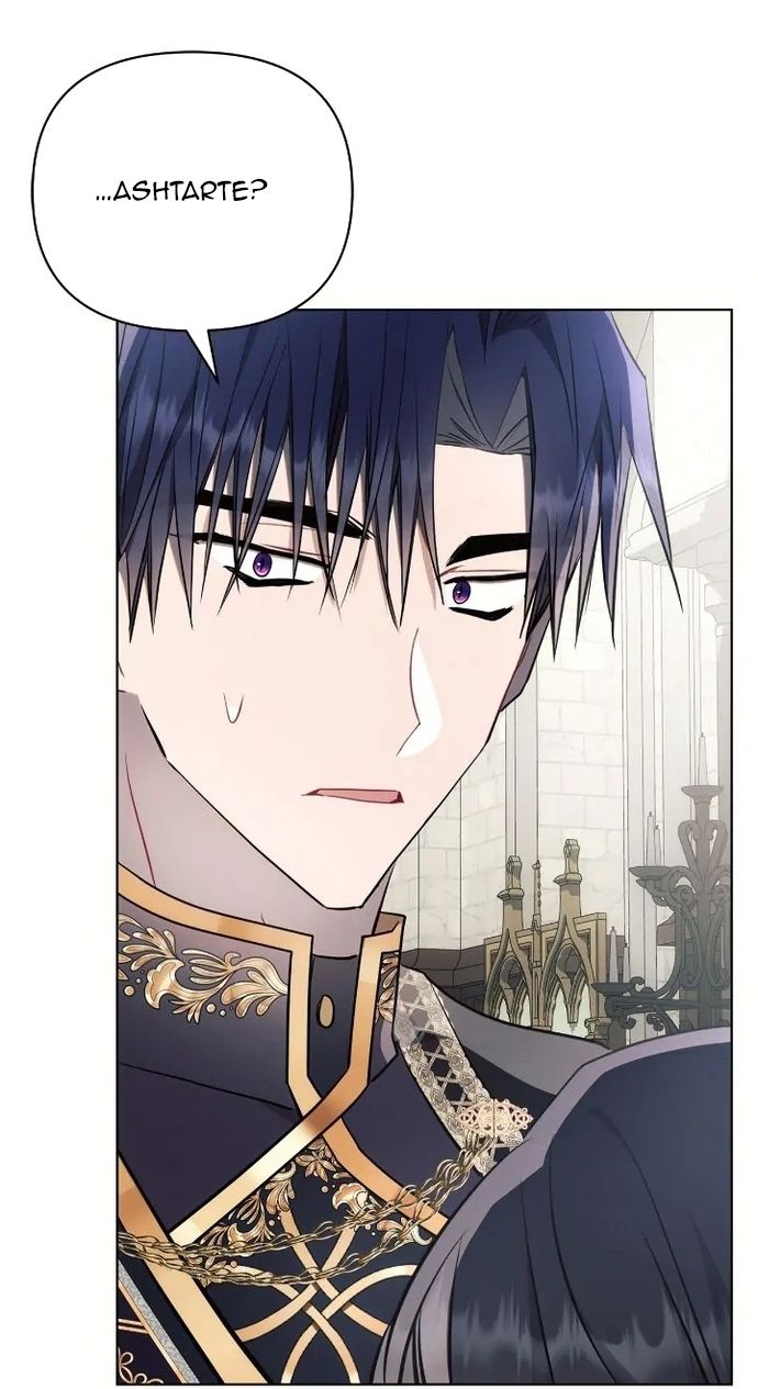 Công Chúa Ashtarte Chapter 86 - Trang 2