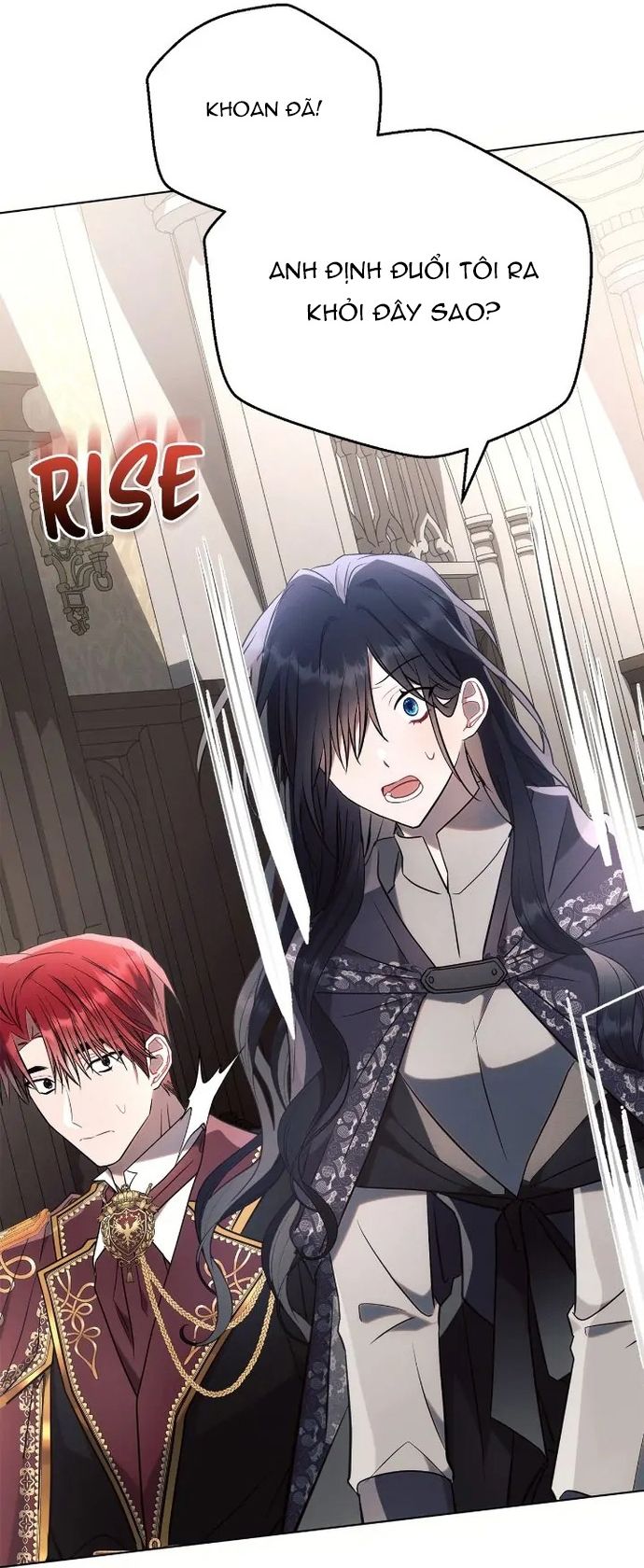 Công Chúa Ashtarte Chapter 87 - Trang 2