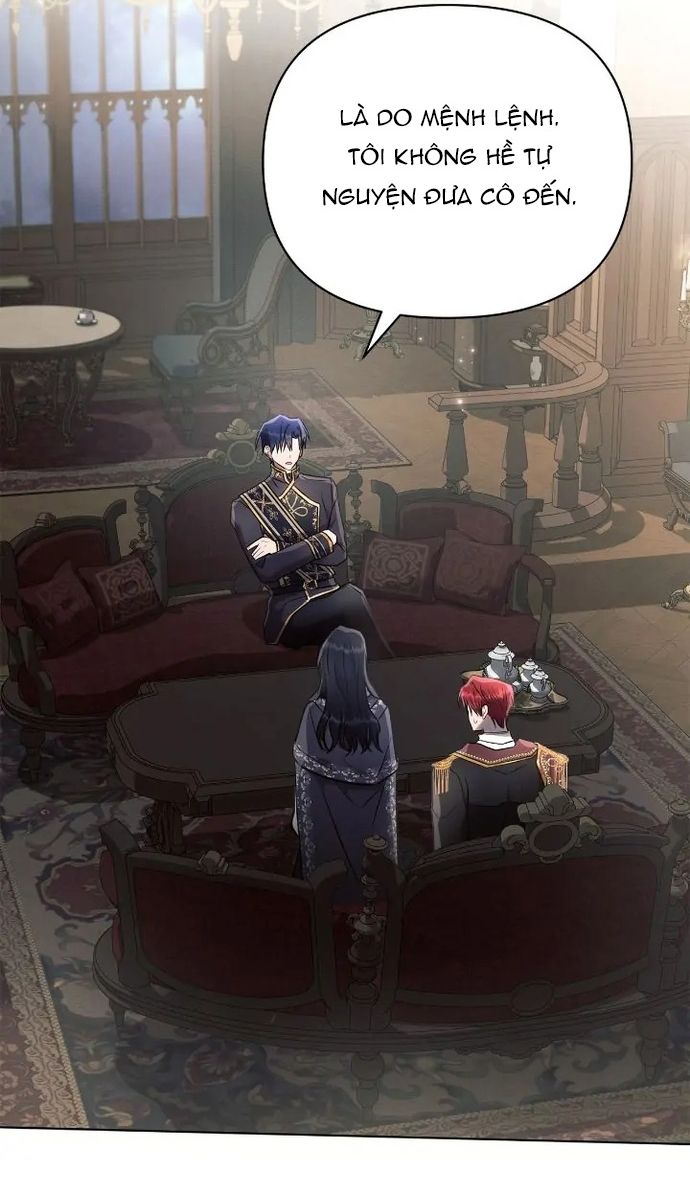 Công Chúa Ashtarte Chapter 87 - Trang 2