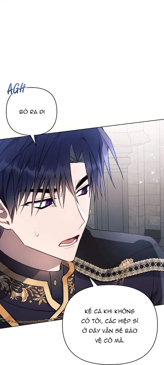 Công Chúa Ashtarte Chapter 87 - Trang 2