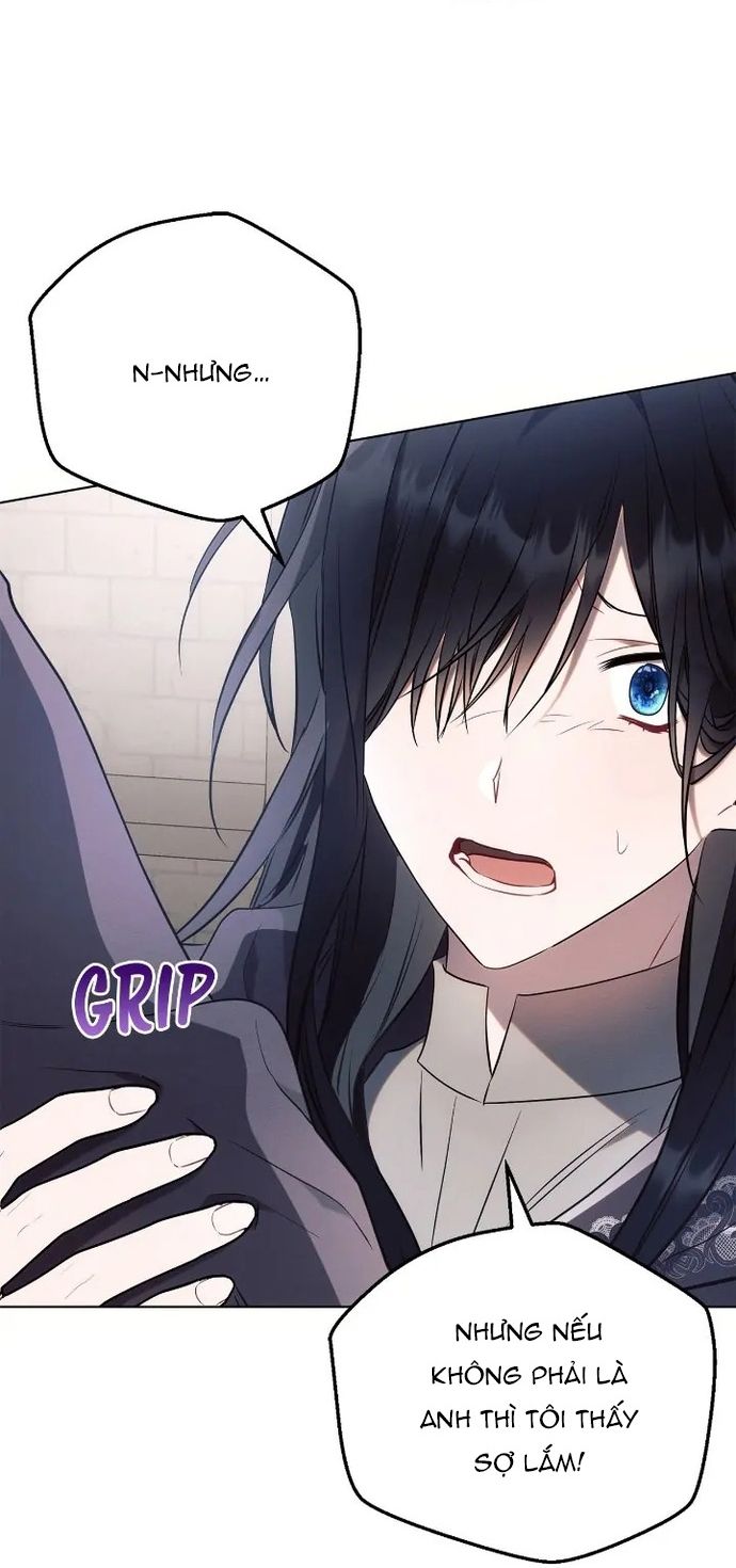 Công Chúa Ashtarte Chapter 87 - Trang 2