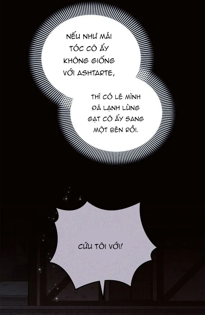 Công Chúa Ashtarte Chapter 87 - Trang 2