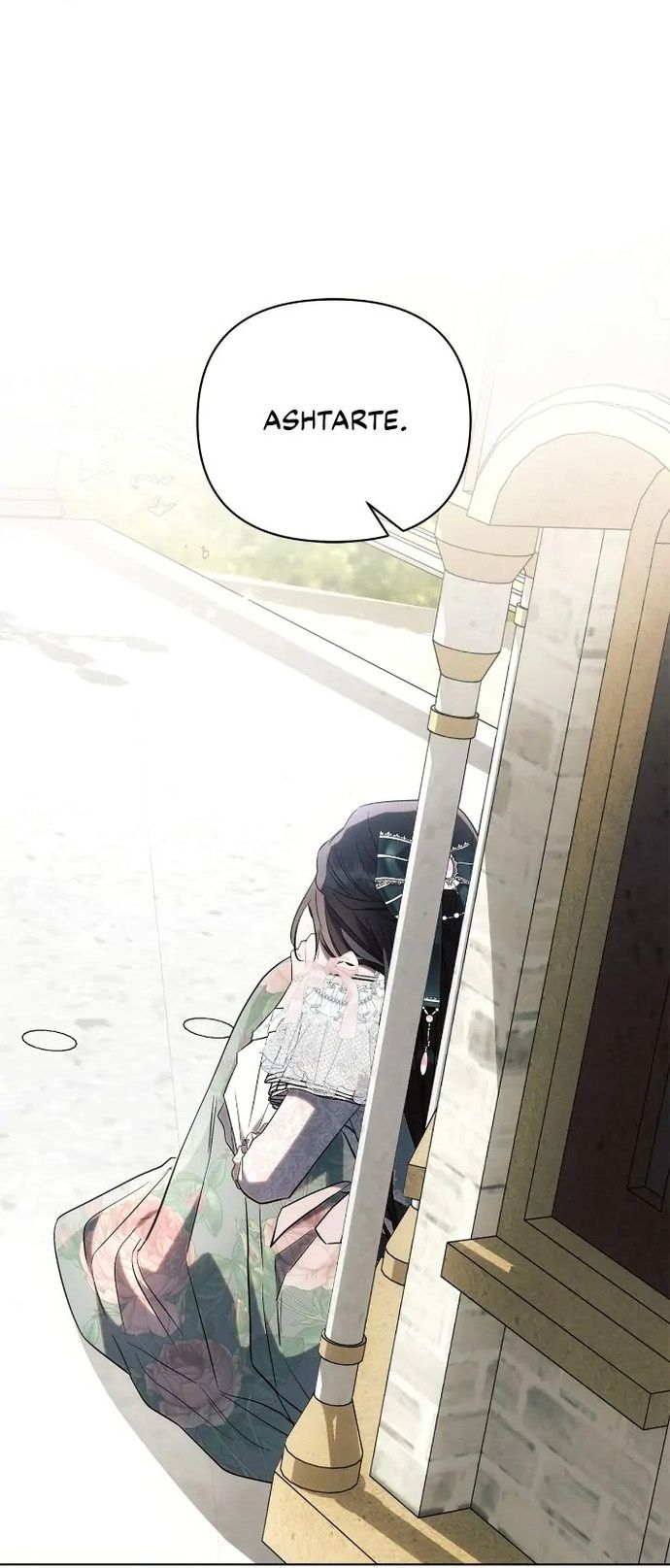 Công Chúa Ashtarte Chapter 87 - Trang 2