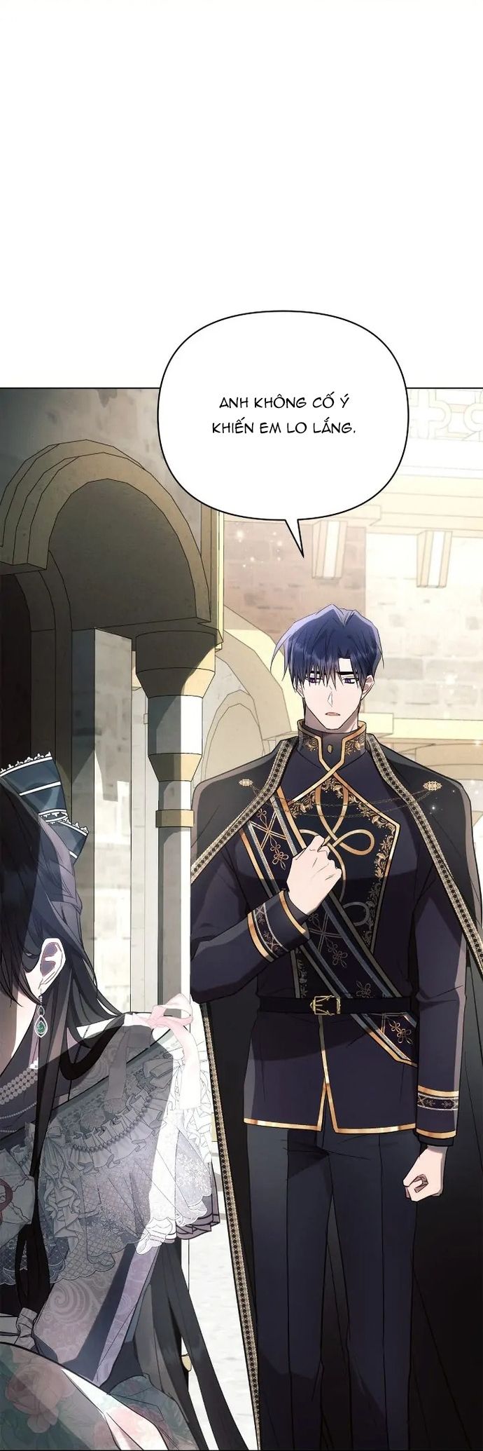 Công Chúa Ashtarte Chapter 87 - Trang 2