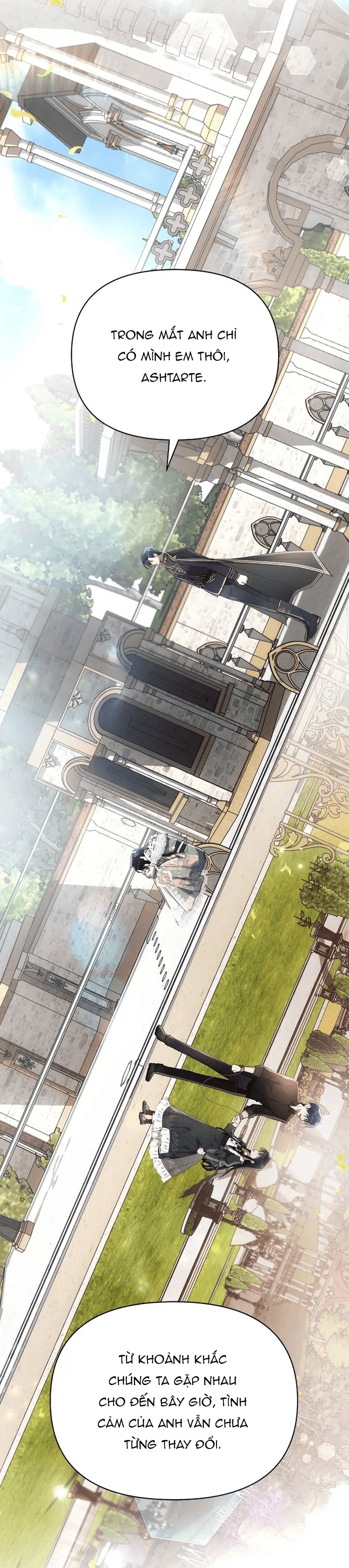 Công Chúa Ashtarte Chapter 87 - Trang 2