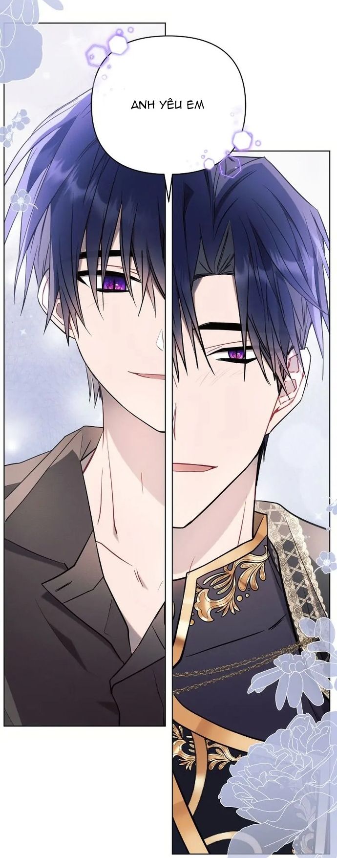 Công Chúa Ashtarte Chapter 87 - Trang 2