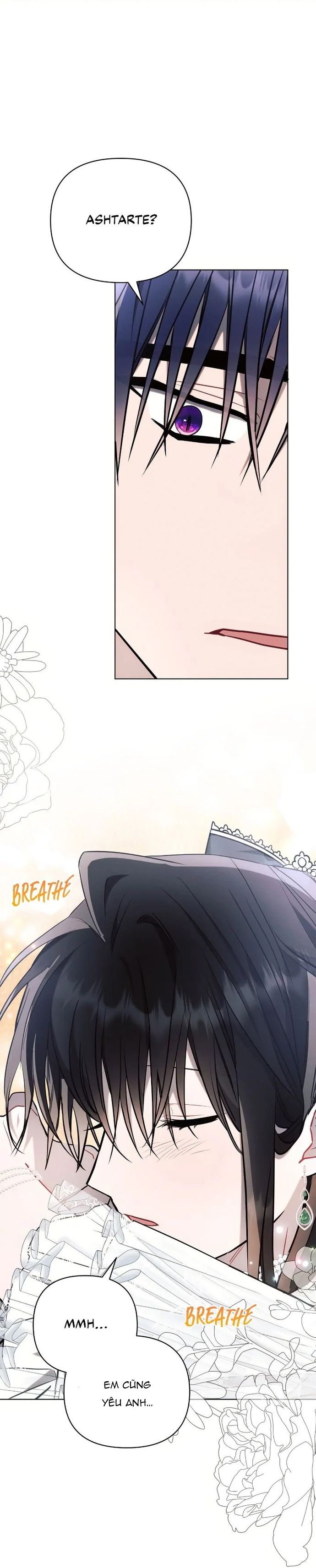 Công Chúa Ashtarte Chapter 87 - Trang 2