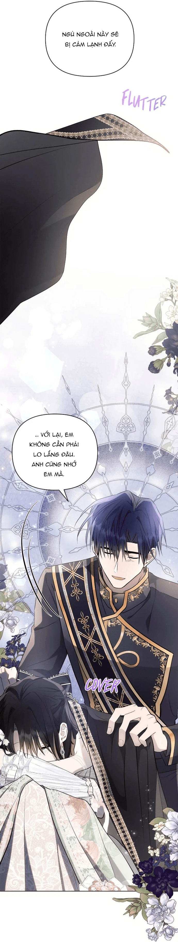 Công Chúa Ashtarte Chapter 87 - Trang 2