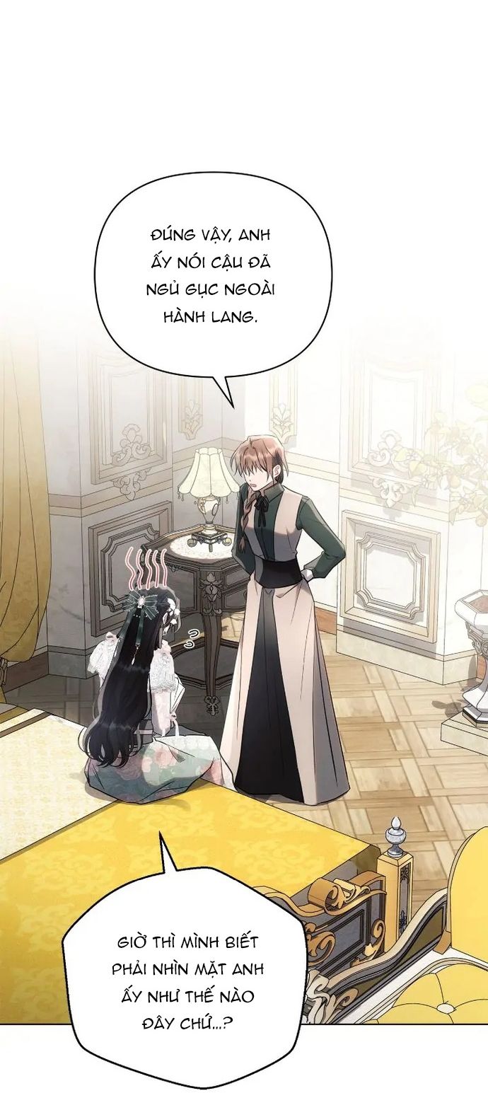 Công Chúa Ashtarte Chapter 87 - Trang 2