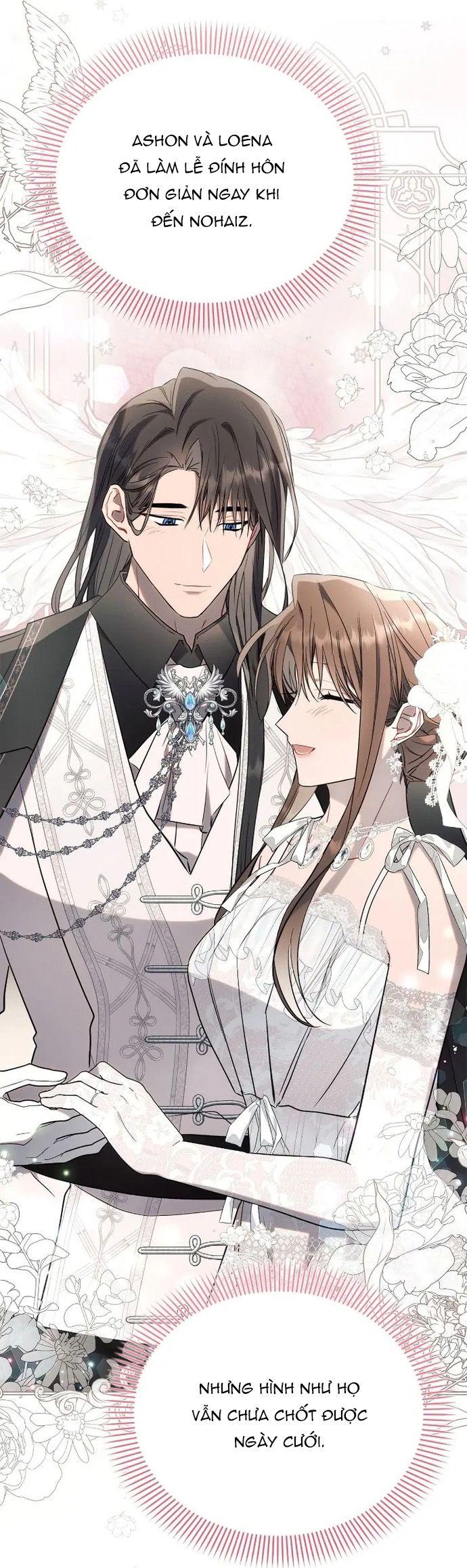 Công Chúa Ashtarte Chapter 87 - Trang 2