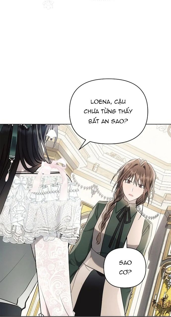 Công Chúa Ashtarte Chapter 87 - Trang 2