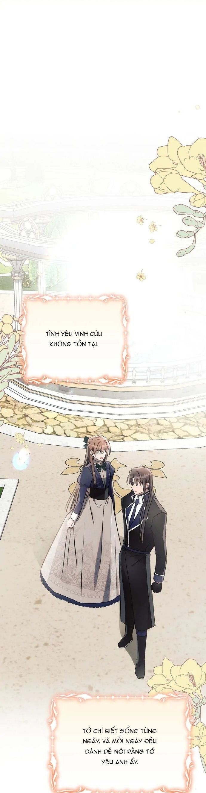 Công Chúa Ashtarte Chapter 87 - Trang 2