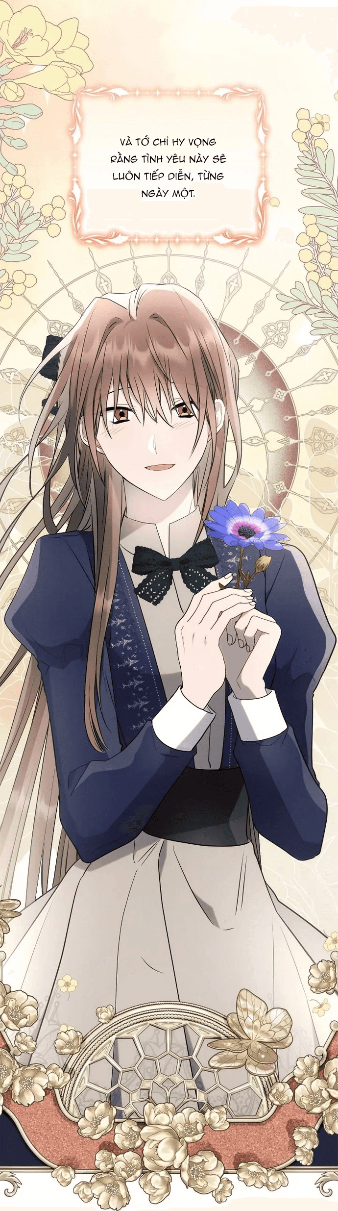 Công Chúa Ashtarte Chapter 87 - Trang 2