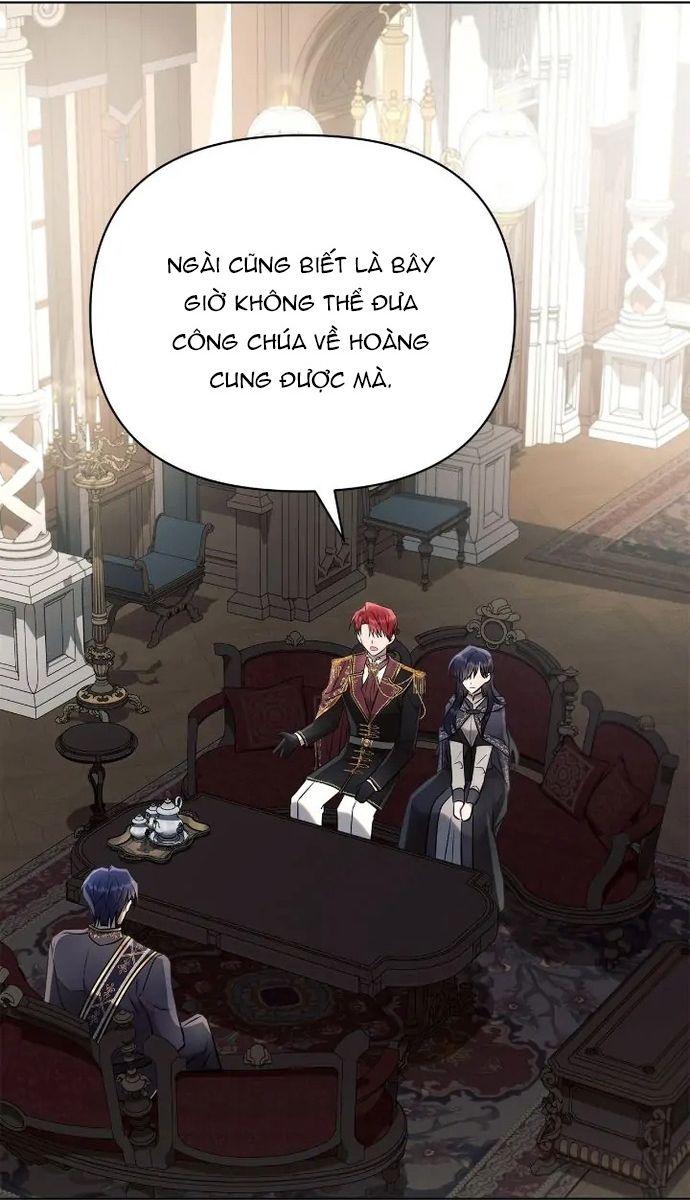 Công Chúa Ashtarte Chapter 87 - Trang 2