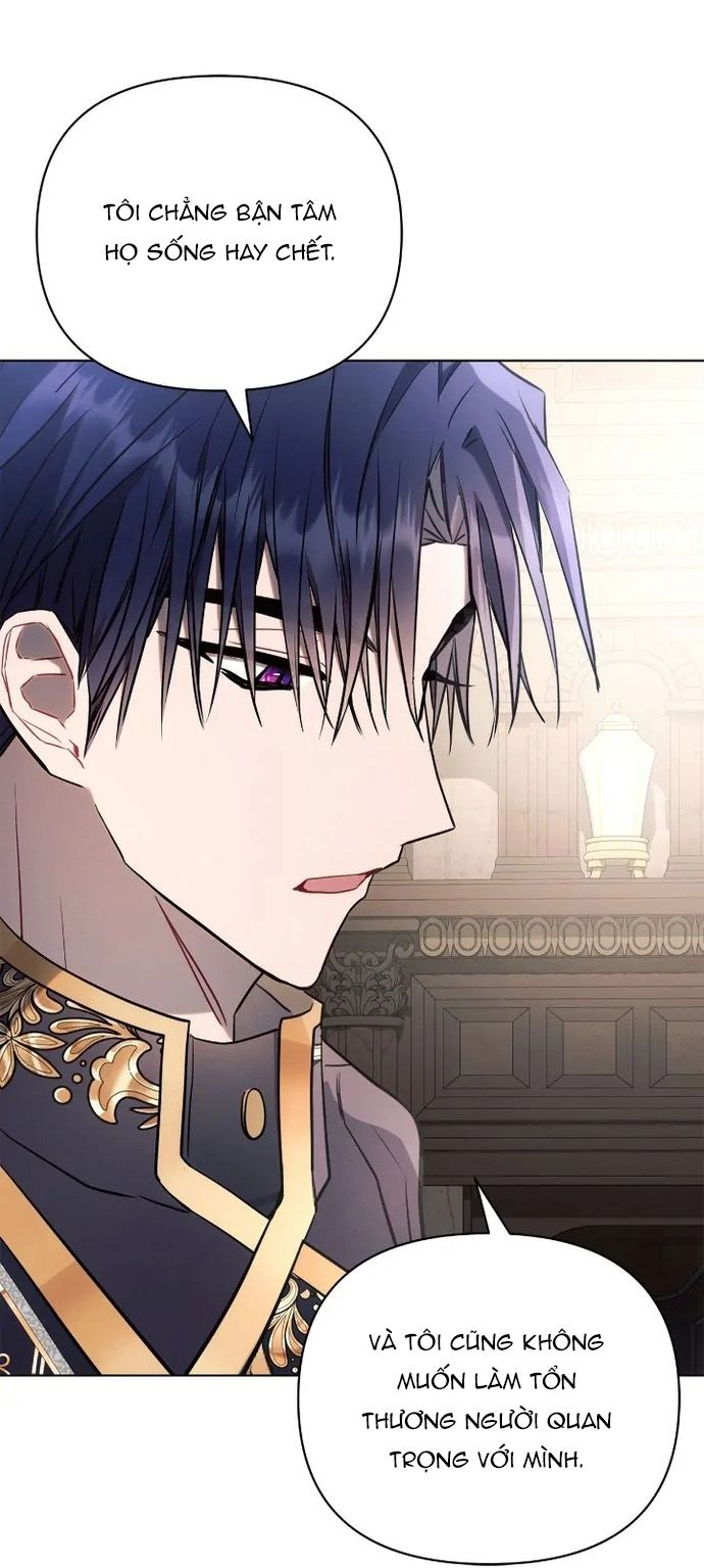 Công Chúa Ashtarte Chapter 87 - Trang 2