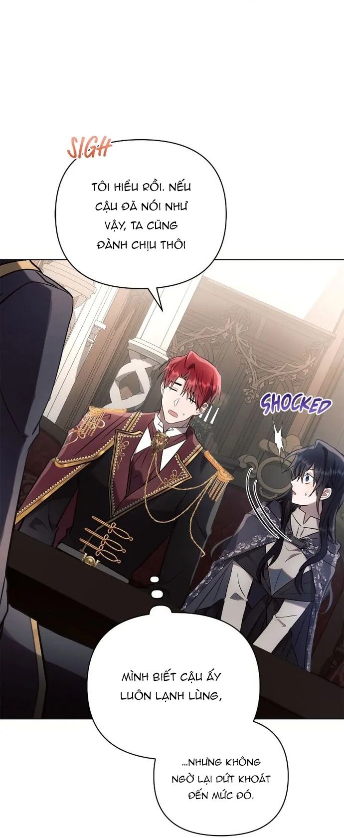 Công Chúa Ashtarte Chapter 87 - Trang 2