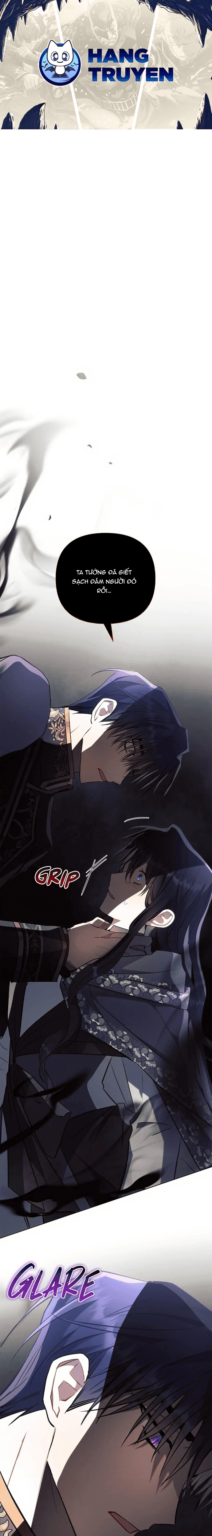 Công Chúa Ashtarte Chapter 88 - Trang 2