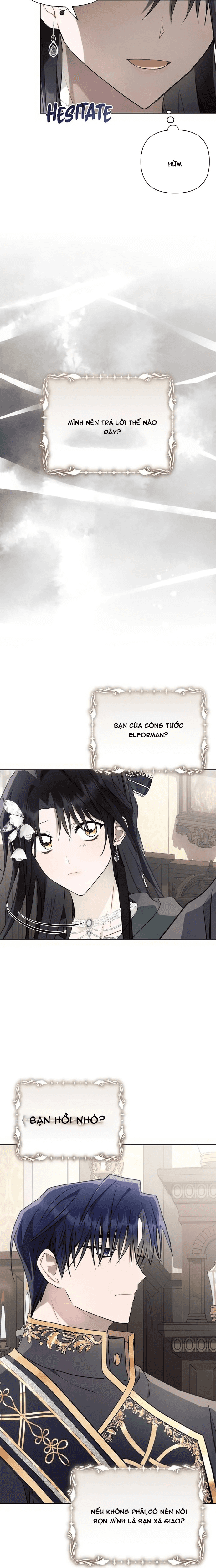 Công Chúa Ashtarte Chapter 88 - Trang 2