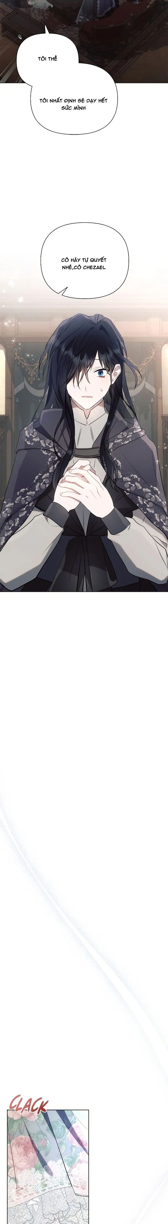 Công Chúa Ashtarte Chapter 88 - Trang 2