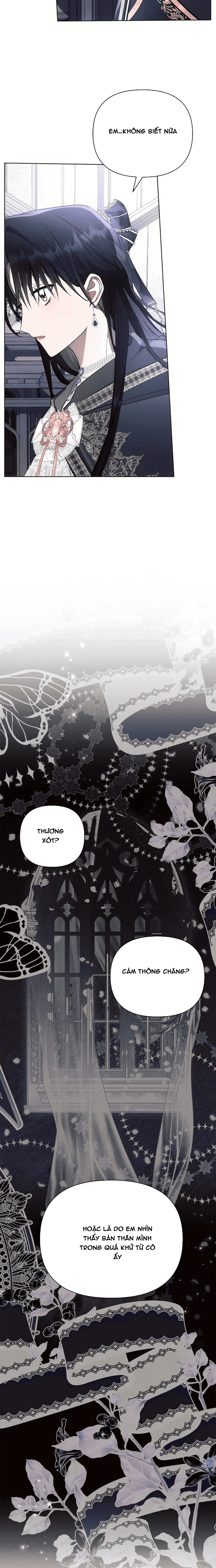 Công Chúa Ashtarte Chapter 88 - Trang 2