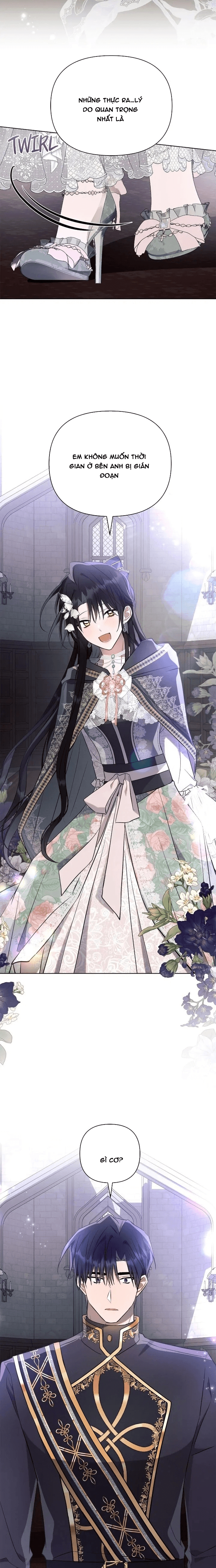 Công Chúa Ashtarte Chapter 88 - Trang 2