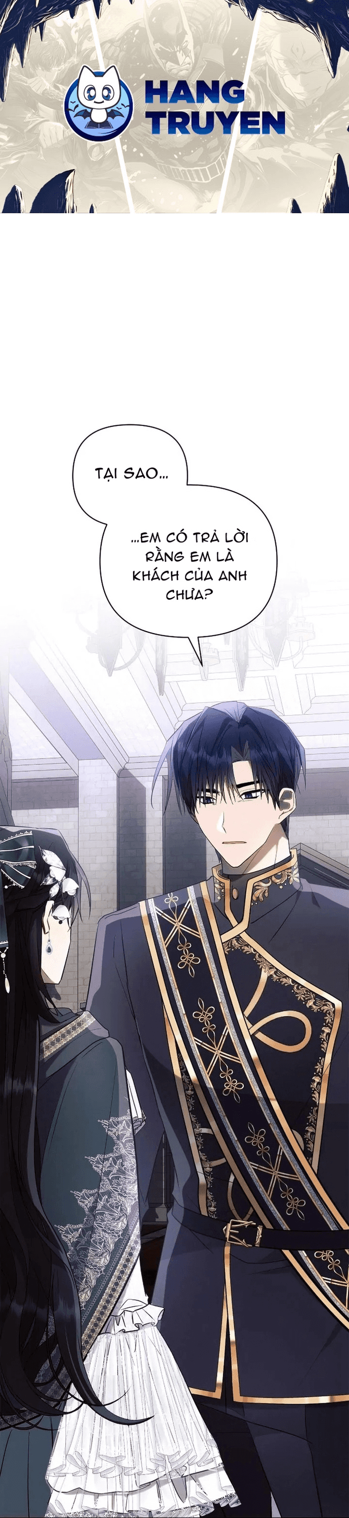 Công Chúa Ashtarte Chapter 89 - Trang 2