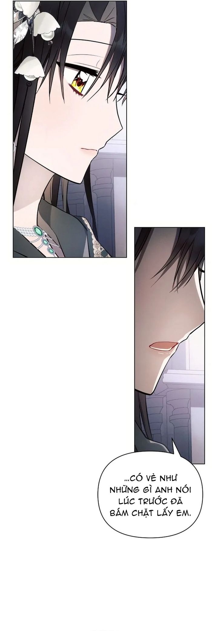 Công Chúa Ashtarte Chapter 89 - Trang 2