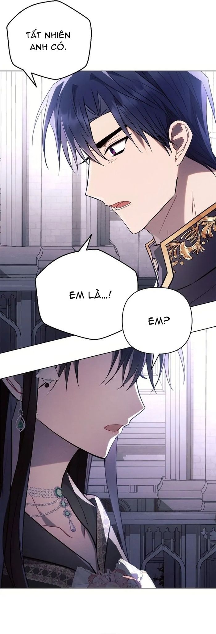 Công Chúa Ashtarte Chapter 89 - Trang 2