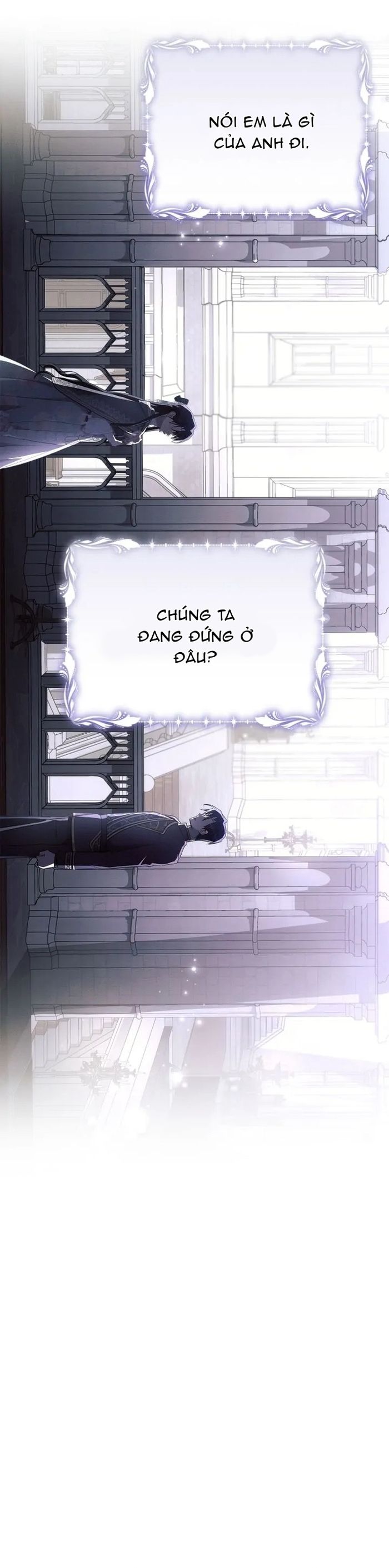 Công Chúa Ashtarte Chapter 89 - Trang 2