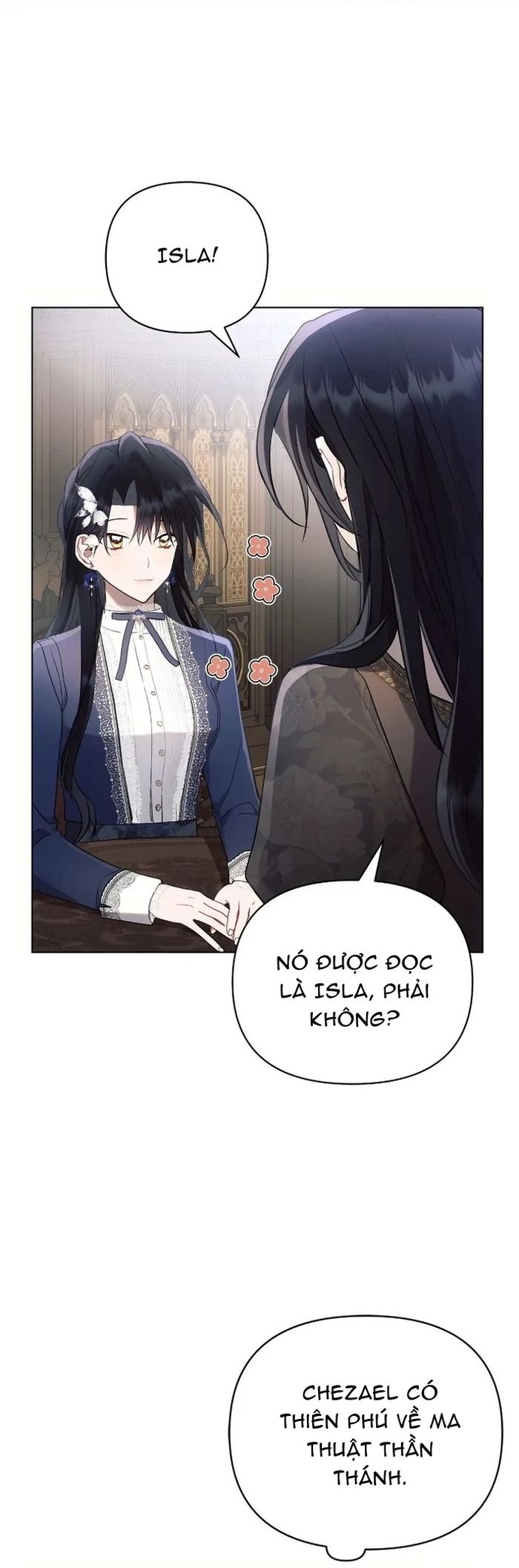 Công Chúa Ashtarte Chapter 89 - Trang 2