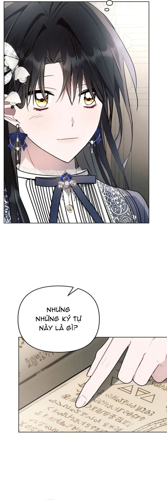 Công Chúa Ashtarte Chapter 89 - Trang 2