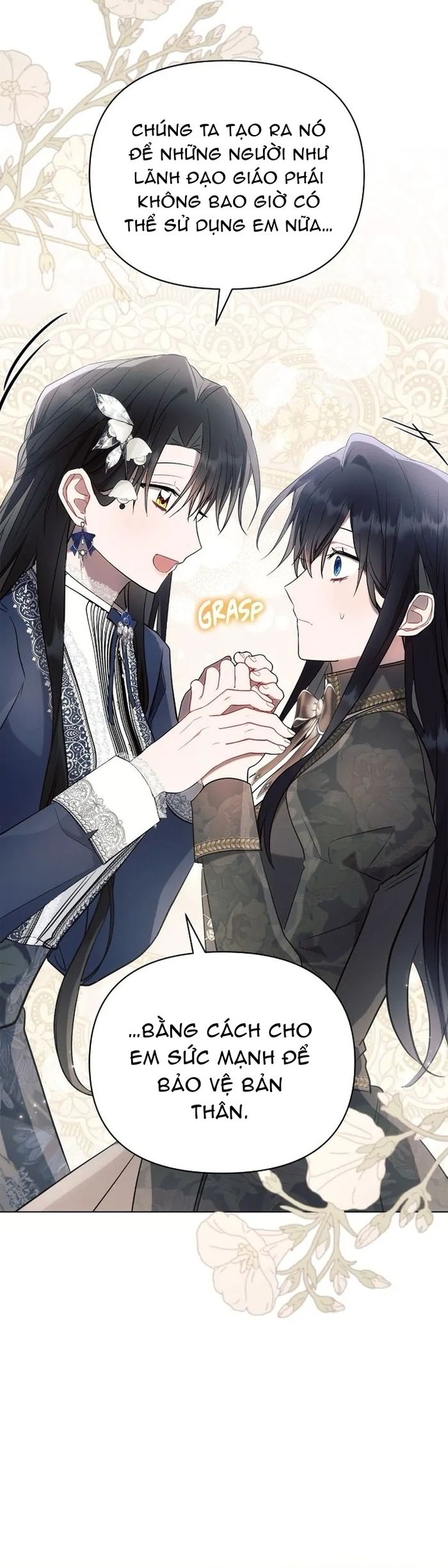 Công Chúa Ashtarte Chapter 89 - Trang 2