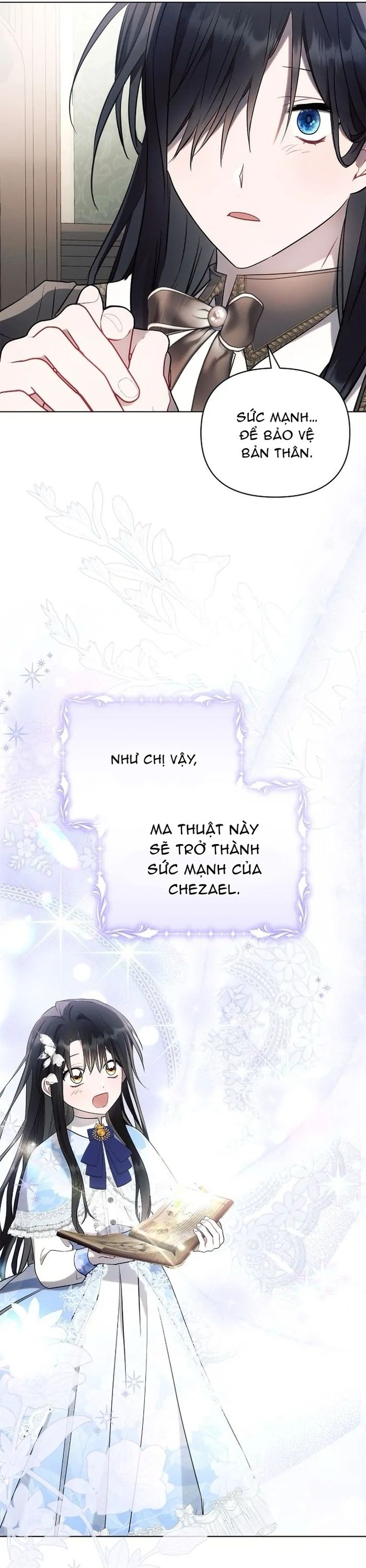 Công Chúa Ashtarte Chapter 89 - Trang 2