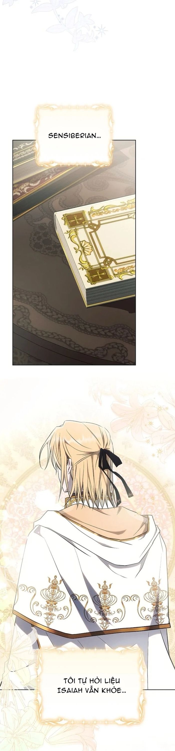 Công Chúa Ashtarte Chapter 89 - Trang 2