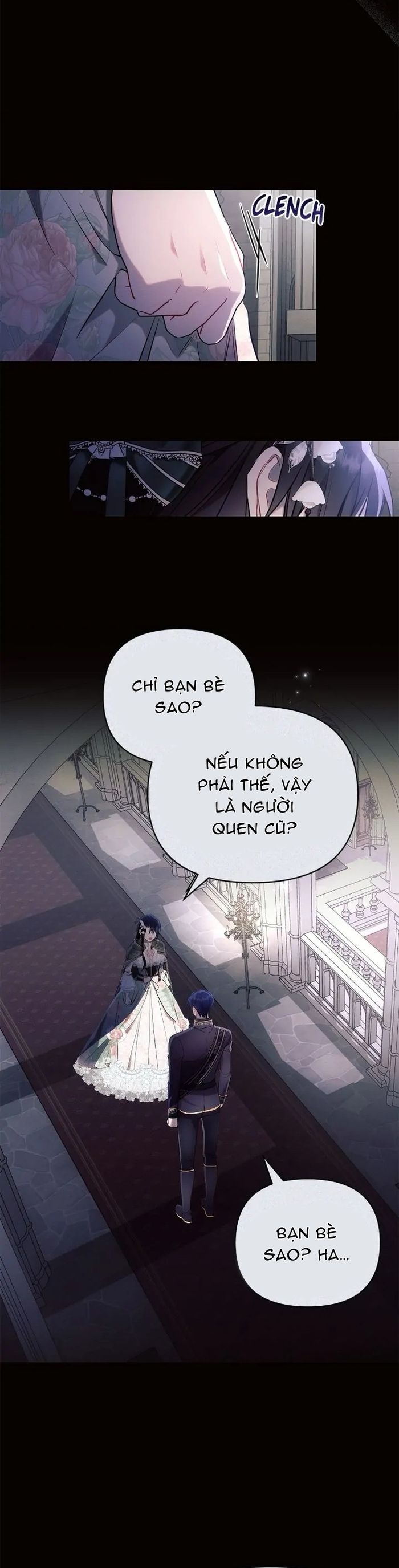 Công Chúa Ashtarte Chapter 89 - Trang 2