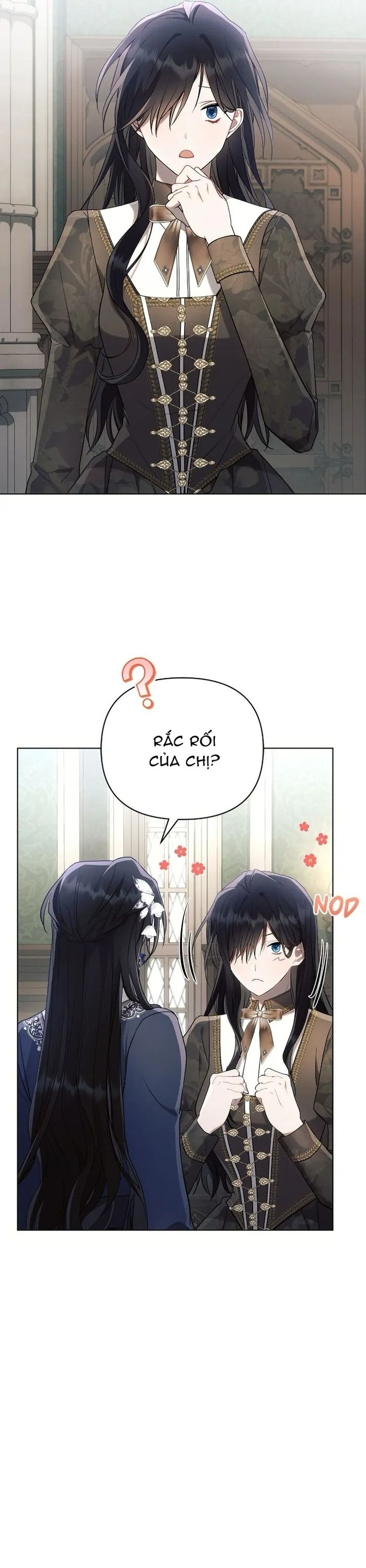 Công Chúa Ashtarte Chapter 89 - Trang 2
