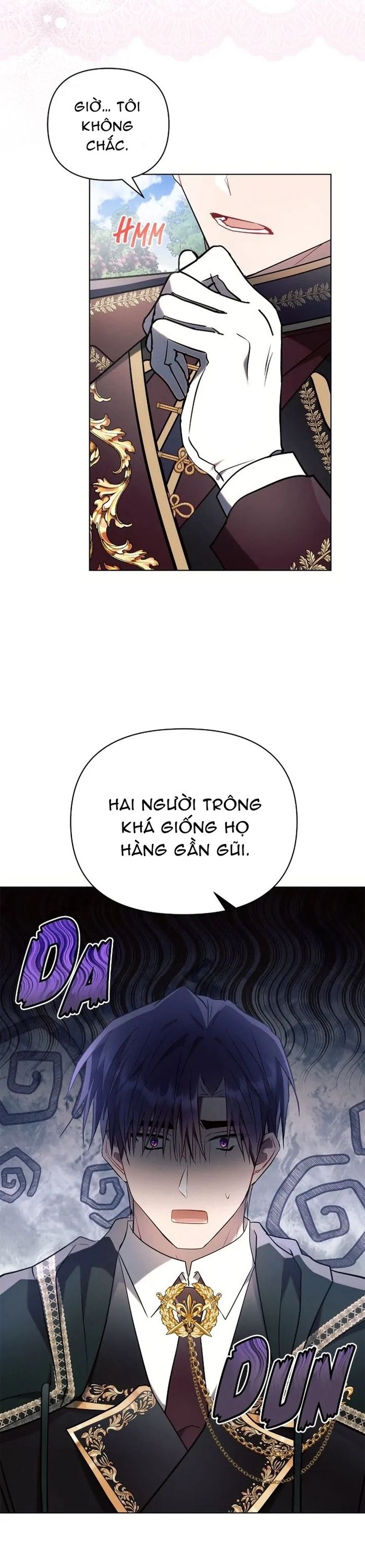 Công Chúa Ashtarte Chapter 89 - Trang 2