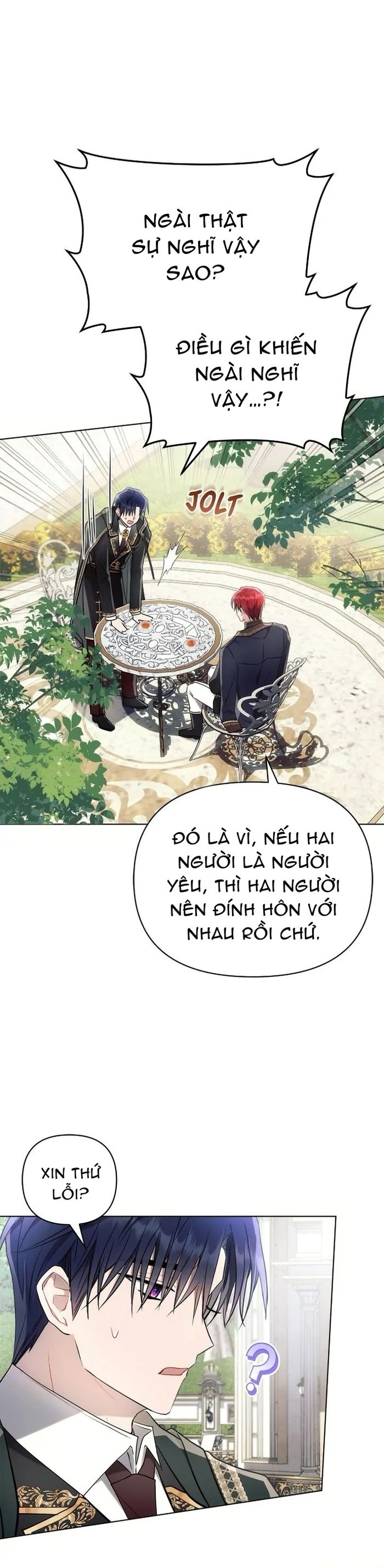 Công Chúa Ashtarte Chapter 89 - Trang 2
