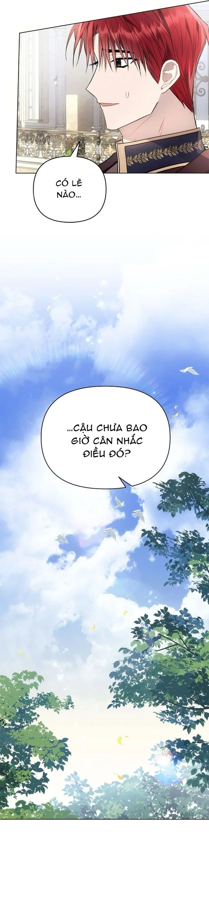 Công Chúa Ashtarte Chapter 89 - Trang 2
