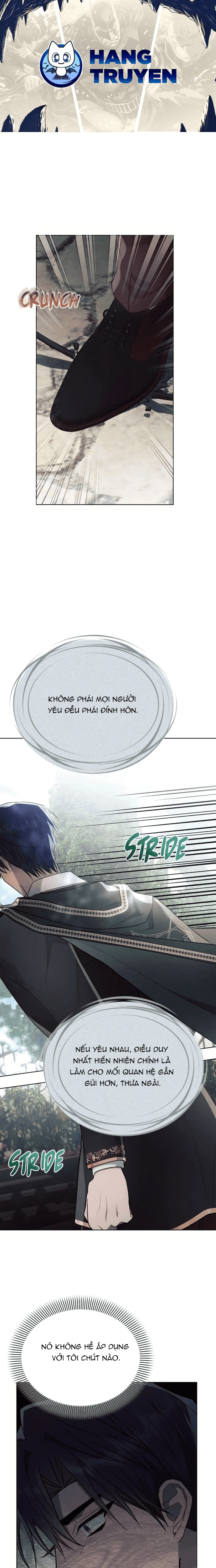 Công Chúa Ashtarte Chapter 90 - Trang 2