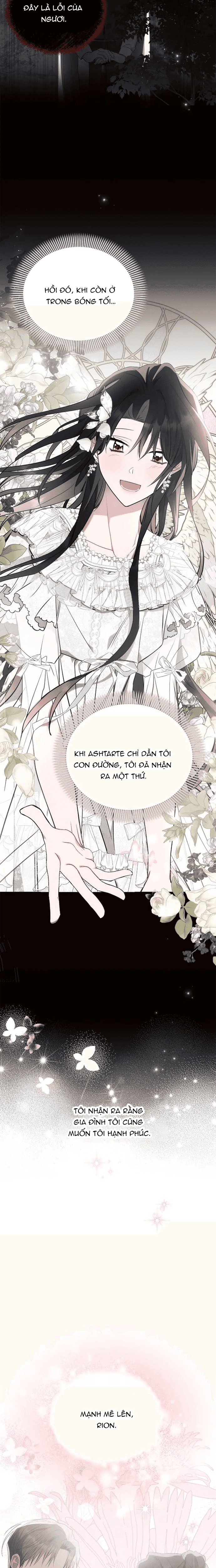 Công Chúa Ashtarte Chapter 90 - Trang 2