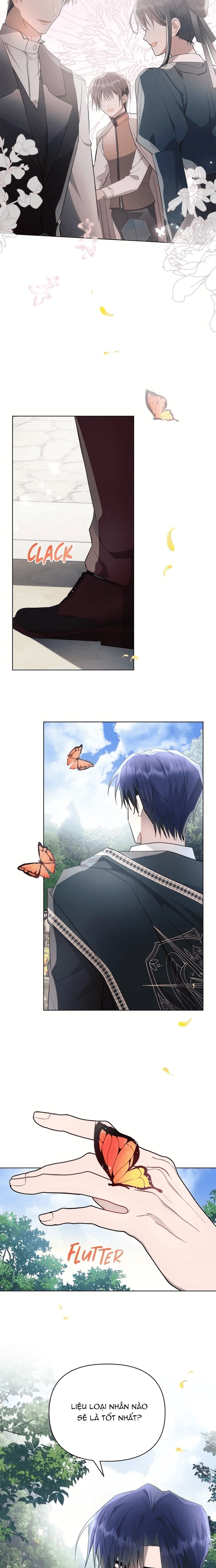 Công Chúa Ashtarte Chapter 90 - Trang 2