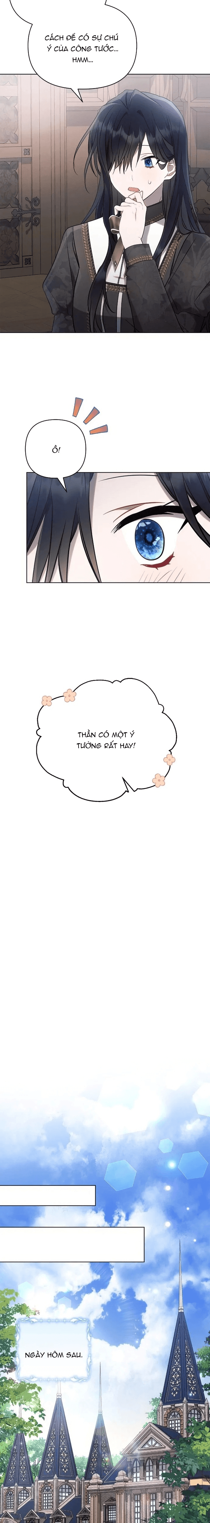 Công Chúa Ashtarte Chapter 90 - Trang 2