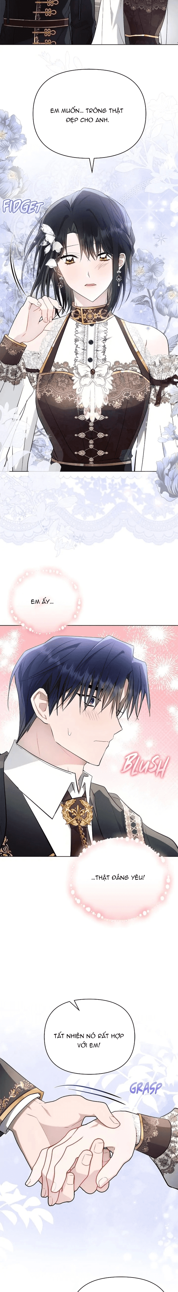 Công Chúa Ashtarte Chapter 90 - Trang 2