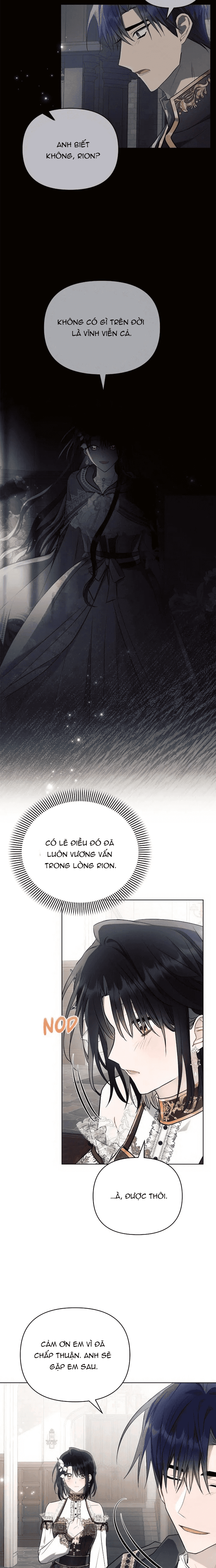 Công Chúa Ashtarte Chapter 90 - Trang 2