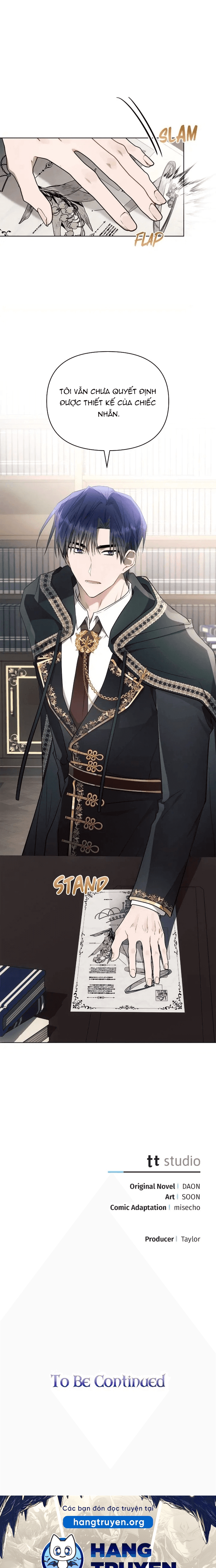 Công Chúa Ashtarte Chapter 90 - Trang 2