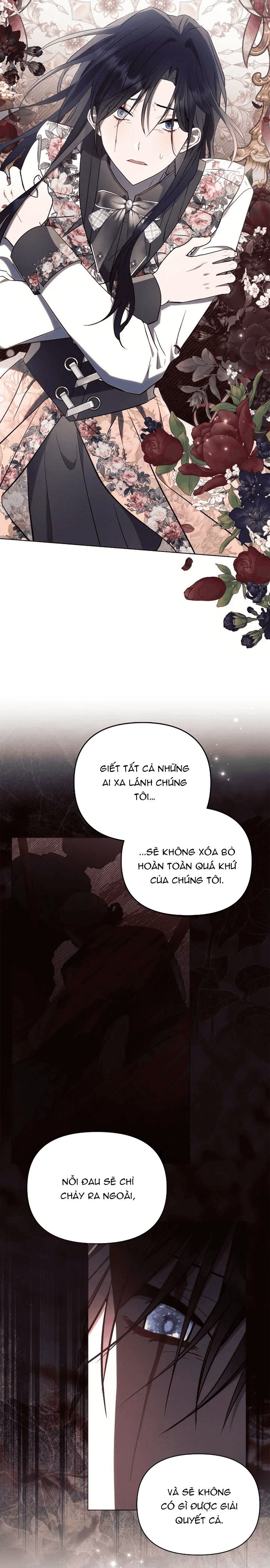 Công Chúa Ashtarte Chapter 91 - Trang 2