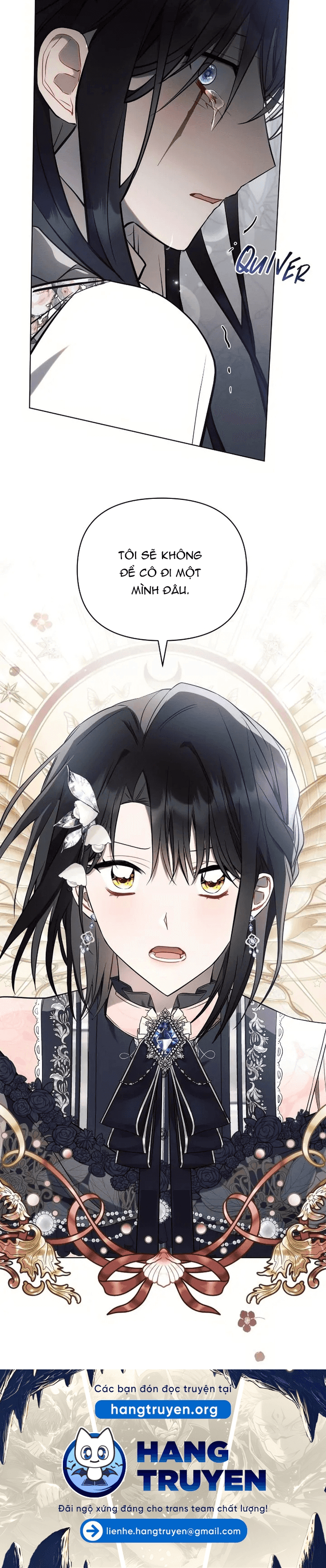 Công Chúa Ashtarte Chapter 91 - Trang 2